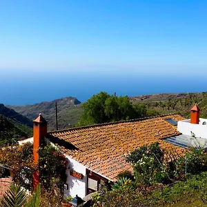  Séjour à la campagne El Drago Rural House
